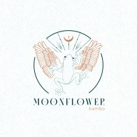 Moonflower Kambo & Bodywork logo - Similar company to Kambo Vegan Sushi