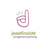 Jezelfinzicht jongeren coaching logo - Similar company to Stichting Hart Voor Iq (Haviq)