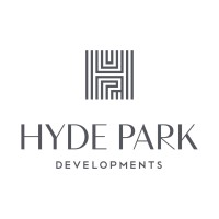 Hyde Park Developments logo - Similar company to Mountain View