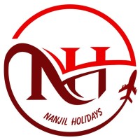 Nanjil Holidays logo - Similar company to Travel Source Limited