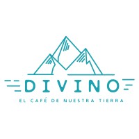 Café Divino Colombia logo - Similar company to Café San Alberto