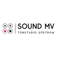 SoundMV Studios logo - Similar company to Blade Brothers
