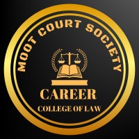 Moot Court Society, CCL logo - Similar company to Shekaryathish