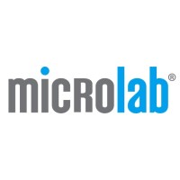 Microlab logo - Similar company to Microlab