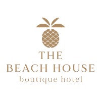 The Beach House Boutique Hotel logo - Similar company to Infinity Bay Spa & Beach Resort