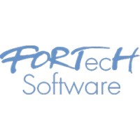 FORTecH Software logo - Similar company to Track Technologies