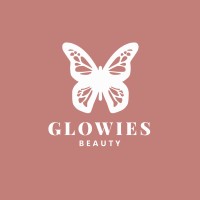 Glowies Beauty logo - Similar company to Luasa