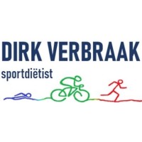 Sportdiëtist Dirk Verbraak logo - Similar company to Evita Diëtist-Leefstijl