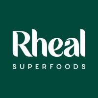 Rheal logo - Similar company to Dirtea