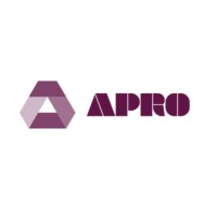 APRO CONSULTANCY logo - Similar company to 01T