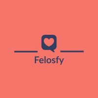 Felosfy logo - Similar company to Summarize