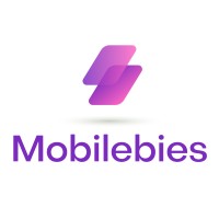 Mobilebies logo - Similar company to First Point Creations