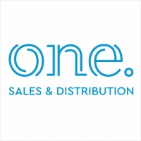 OnePoint Sales & Distribution logo - Similar company to Mouse & Bear Solutions Ltd