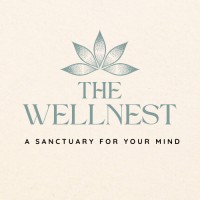 The wellnest space logo - Similar company to Check Label