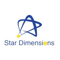 Star Dimensions logo - Similar company to Audio Dimensionz