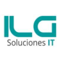 ILG Soluciones IT logo - Similar company to Visualk Group Argentina