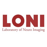 Laboratory of Neuro Imaging (LONI) logo - Similar company to Tym (Joined Roblox)