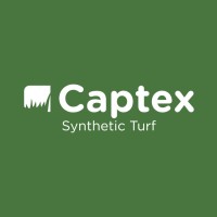 Captex Synthetic Turf logo - Similar company to Snap