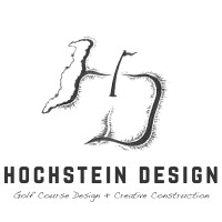 Hochstein Design: Golf Course Design + Creative Construction logo - Similar company to Sol Golf