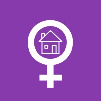 Mokami Status of Women Council logo - Similar company to Ukrainian National Federation Of Canada. Avalon Branch