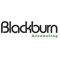 Blackburn Accounting logo - Similar company to Platinum Financing Group