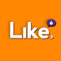 LIKE TV logo - Similar company to Conecta2 Tv