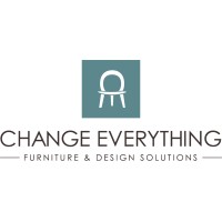 Change Everything Furniture & Design Solutions logo - Similar company to Wo-Mum