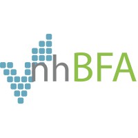 NH Business Finance Authority logo - Similar company to Nh Rocks