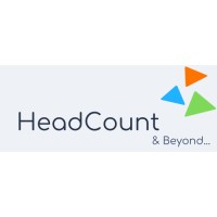 HeadCount & Beyond logo - Similar company to Raaj Roadlines