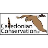 Caledonian Conservation Ltd logo - Similar company to Ecotype Genetics