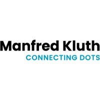 Manfred Kluth logo - Similar company to Initiative Durchstarten 50Plus
