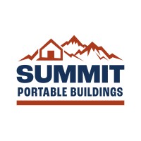 Summit Portable Buildings logo - Similar company to Shedpro