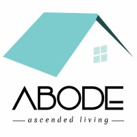 ABODE logo - Similar company to Serene Developers