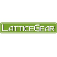 LatticeGear LLC logo - Similar company to 4-Tel Telecom