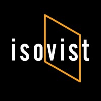 isovist logo - Similar company to Isovist