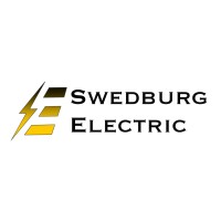 Swedburg Electric logo - Similar company to Pack Private Wealth