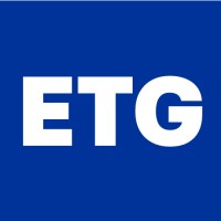 European Technology Group logo - Similar company to Kaban