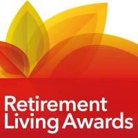 Retirement Living Awards logo - Similar company to Symphony Hearing
