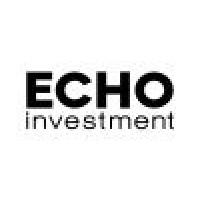 Echo Investment logo - Similar company to 7R Sa
