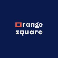 Orange Square25 logo - Similar company to Telfaz
