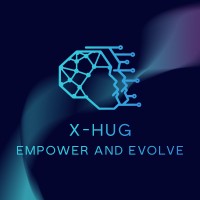 X-HUG.ai logo - Similar company to Mgpanel