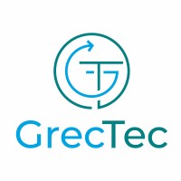 GrecTec logo - Similar company to I