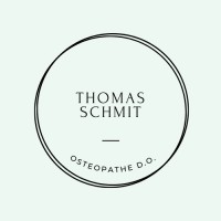 Thomas Schmit Ostéopathe Do
