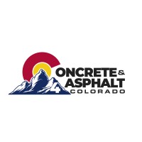 Concrete & Asphalt 4 Colorado logo - Similar company to Aion Studios