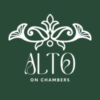 Alto Canna logo - Similar company to Mighty Lucky