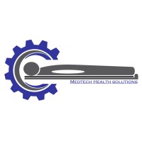 Medtech Health Solutions logo - Similar company to Qtech | Quality Technology