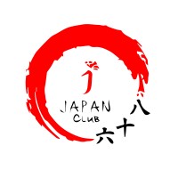 Japanese Club SMAN 86 Jakarta logo - Similar company to Nippon Club - Binus University