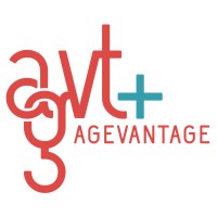 AgeVantage Health logo - Similar company to Ai Prevent