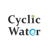 Cyclic Water logo - Similar company to International Minerals Innovation Institute