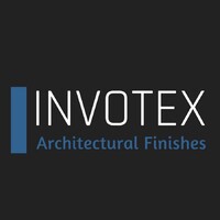 Invotex Architectural Finishes logo - Similar company to Wrap Interior
